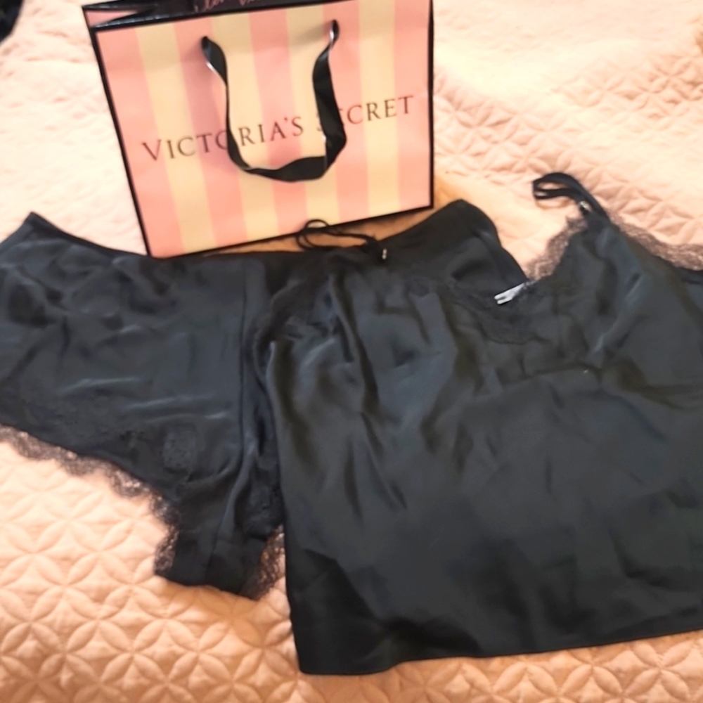 Cami set
